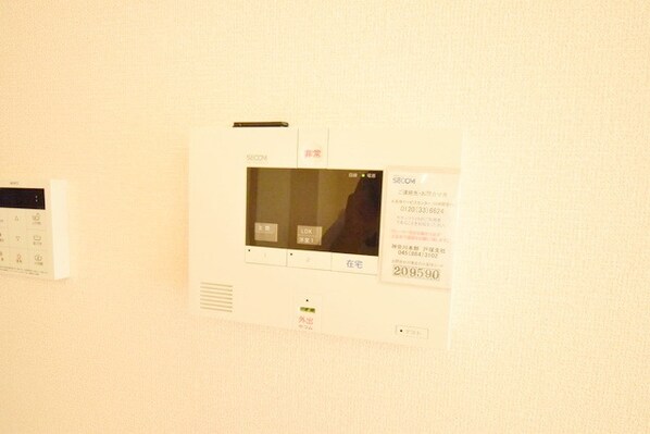 カルム3の物件内観写真